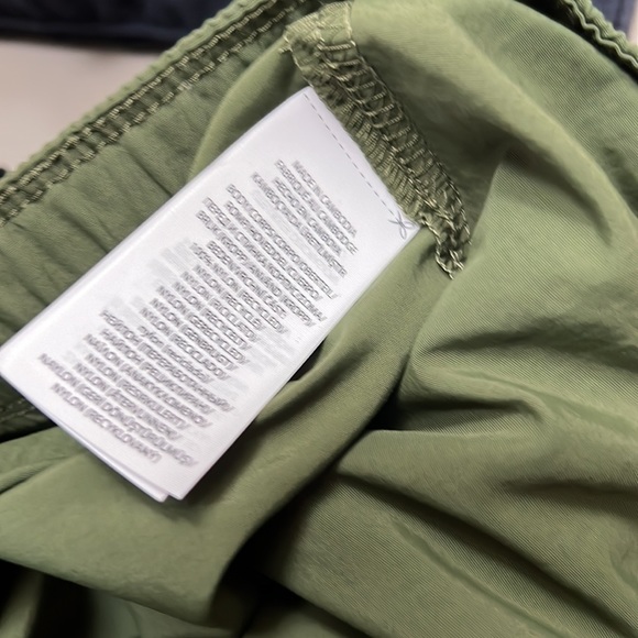 NWT POLO RALPH LAUREN Green LIGHTWEIGHT HIKING SHORT, Size xxl - Picture 12 of 12